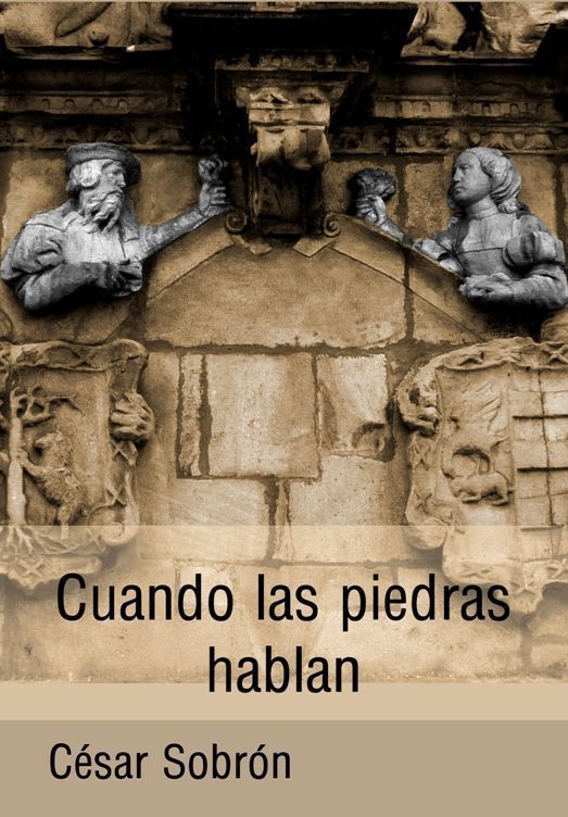 Cuando las piedras hablan