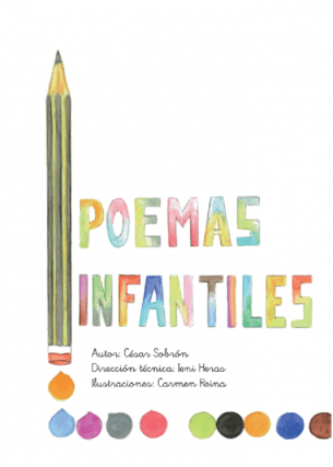 Poemas infantiles