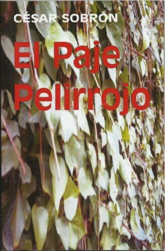 El paje pelirrojo