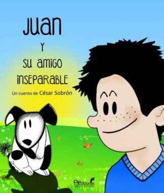 Juan y su amigo inseparable
