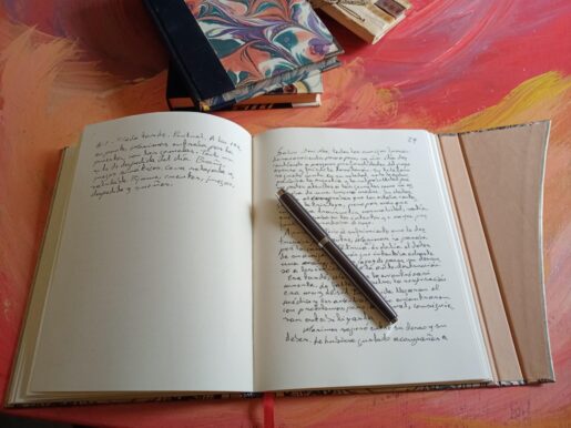 Literatura y marca personal_ cómo un autor conecta con su público